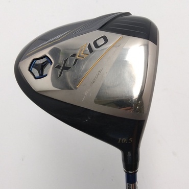 XXIO　13　ネイビー 1W 10.5°  R XXIO　MP1300　ネイビー