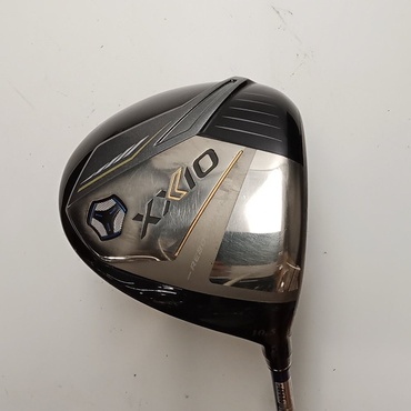 XXIO　13　ネイビー 1W 10.5°  R XXIO　MP1300　ネイビー