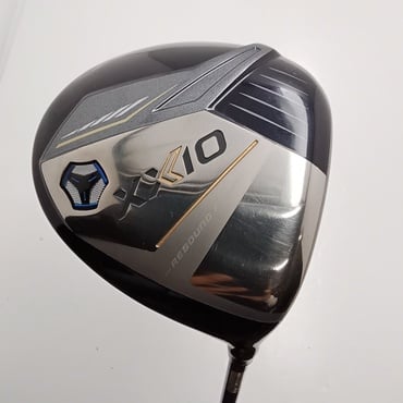 XXIO　13　ネイビー 1W 10.5°  R XXIO　MP1300　ネイビー