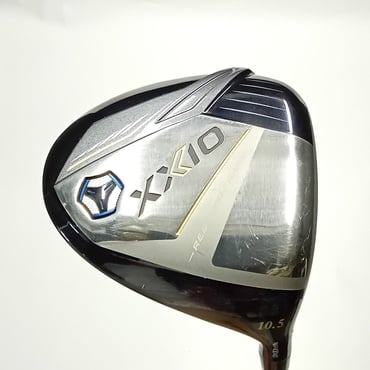 XXIO　13　ネイビー 1W 10.5°  R XXIO　MP1300　ネイビー