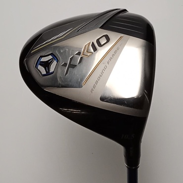 XXIO　13　ネイビー 1W 10.5°  R XXIO　MP1300　ネイビー