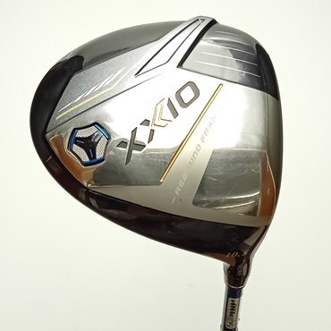 XXIO　13　ネイビー 1W 10.5°  R XXIO　MP1300　ネイビー