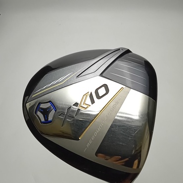 XXIO　13　ネイビー 1W 10.5°  R XXIO　MP1300　ネイビー