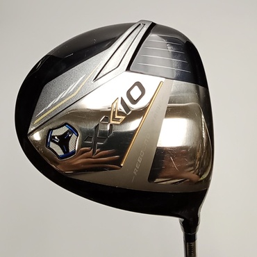 XXIO　13　ネイビー 1W 10.5°  R XXIO　MP1300　ネイビー