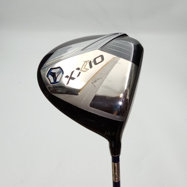 XXIO　13　ネイビー 1W 10.5°  R XXIO　MP1300　ネイビー