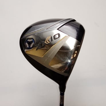 XXIO　13　ネイビー 1W 10.5°  R XXIO　MP1300　ネイビー