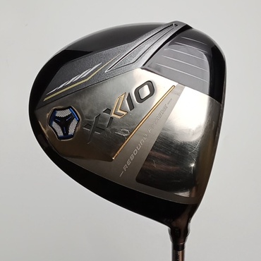 XXIO　13　ネイビー 1W 10.5°  R XXIO　MP1300　ネイビー