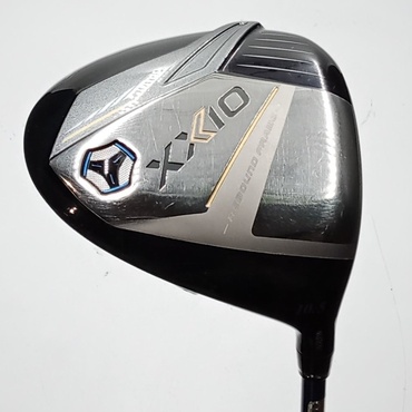 XXIO　13　ネイビー 1W 10.5°  R XXIO　MP1300　ネイビー