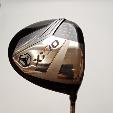 XXIO　13　ネイビー 1W 10.5°  R XXIO　MP1300　ネイビー