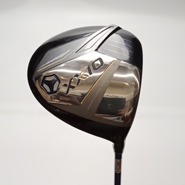 XXIO　13　ネイビー 1W 10.5°  R XXIO　MP1300　ネイビー