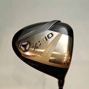 XXIO　13　ネイビー 1W 10.5°  R XXIO　MP1300　ネイビー