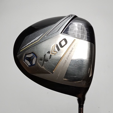 XXIO　13　ネイビー 1W 10.5°  R XXIO　MP1300　ネイビー