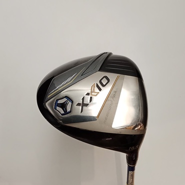XXIO　13　ネイビー 1W 10.5°  R XXIO　MP1300　ネイビー