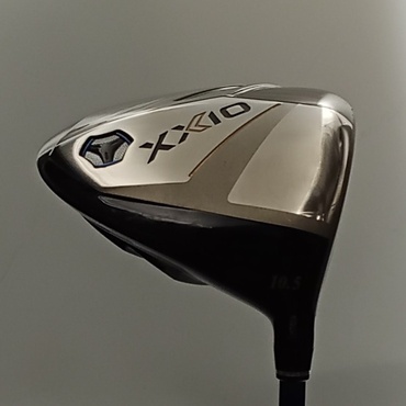 XXIO　13　ネイビー 1W 10.5°  R XXIO　MP1300　ネイビー