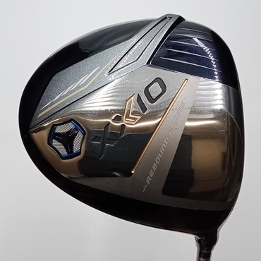XXIO　13　ネイビー 1W 10.5°  R XXIO　MP1300　ネイビー