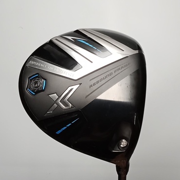 XXIO　X　-eks-　(2024) 1W 9.5°  S Miyazaki　AX-3