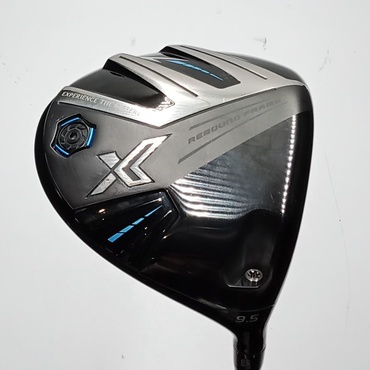 XXIO　X　-eks-　(2024) 1W 9.5°  S Miyazaki　AX-3