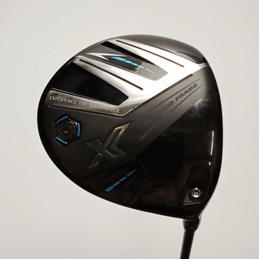 XXIO　X　-eks-　(2024) 1W 10.5°  SR Miyazaki　AX-3