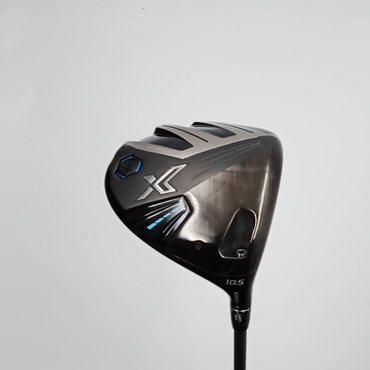 XXIO　X　-eks-　(2024) 1W 10.5°  SR Miyazaki　AX-3