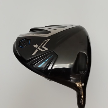 XXIO　X　-eks-　(2024) 1W 10.5°  SR Miyazaki　AX-3