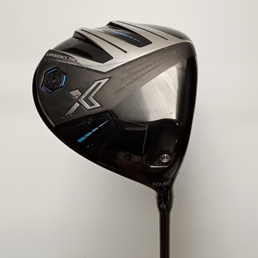 XXIO　X　-eks-　(2024) 1W 10.5°  SR Miyazaki　AX-3