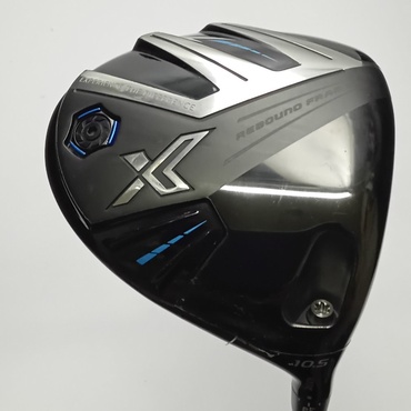 XXIO　X　-eks-　(2024) 1W 10.5°  SR Miyazaki　AX-3