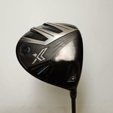 XXIO　X　-eks-　(2024) 1W 10.5°  SR Miyazaki　AX-3