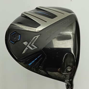 XXIO　X　-eks-　(2024) 1W 10.5°  SR Miyazaki　AX-3