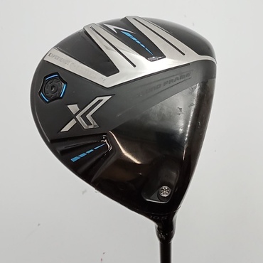 XXIO　X　-eks-　(2024) 1W 10.5°  SR Miyazaki　AX-3