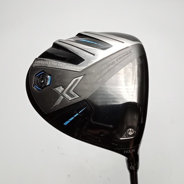 XXIO　X　-eks-　(2024) 1W 10.5°  SR Miyazaki　AX-3