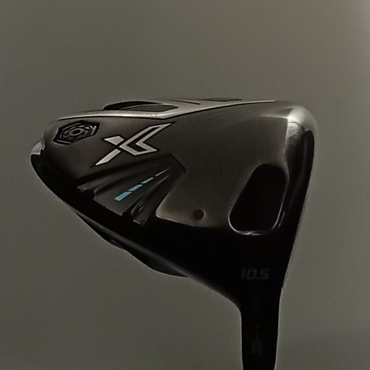 XXIO　X　-eks-　(2024) 1W 10.5°  SR Miyazaki　AX-3