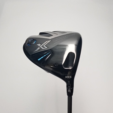 XXIO　X　-eks-　(2024) 1W 10.5°  SR Miyazaki　AX-3