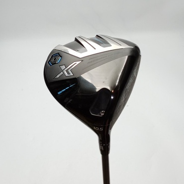 XXIO　X　-eks-　(2024) 1W 10.5°  SR Miyazaki　AX-3