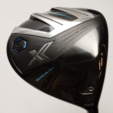 XXIO　X　-eks-　(2024) 1W 10.5°  SR Miyazaki　AX-3