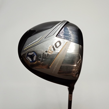 XXIO　13　ネイビー 1W 10.5°  R XXIO　MP1300　ネイビー