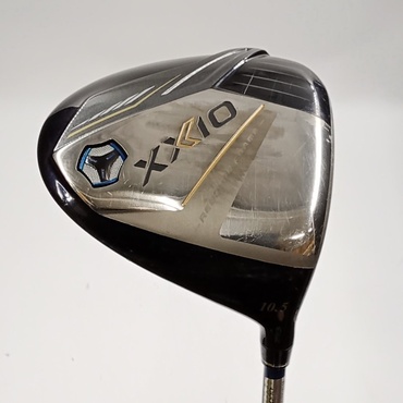 XXIO　13　ネイビー 1W 10.5°  R XXIO　MP1300　ネイビー
