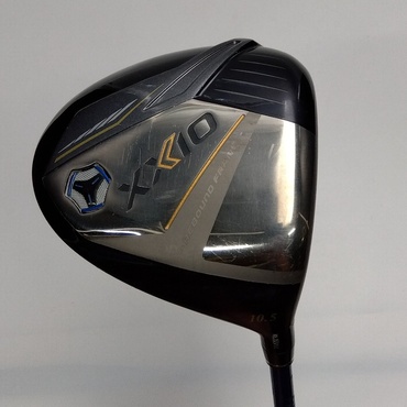 XXIO　13　ネイビー 1W 10.5°  R XXIO　MP1300　ネイビー