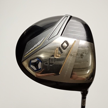 XXIO　13　ネイビー 1W 10.5°  R XXIO　MP1300　ネイビー