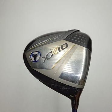 XXIO　13　ネイビー 1W 10.5°  R XXIO　MP1300　ネイビー