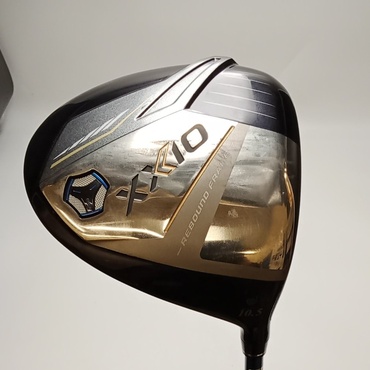 XXIO　13　ネイビー 1W 10.5°  R XXIO　MP1300　ネイビー