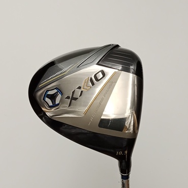 XXIO　13　ネイビー 1W 10.5°  S XXIO　MP1300　ネイビー
