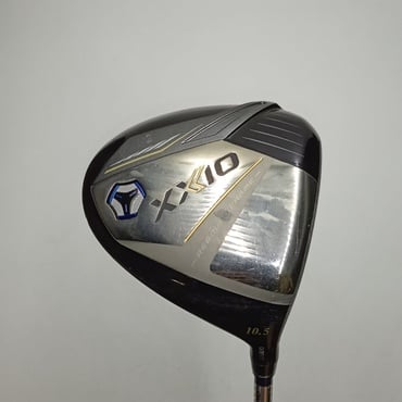 XXIO　13　ネイビー 1W 10.5°  S XXIO　MP1300　ネイビー
