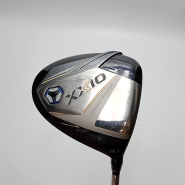 XXIO　13　ネイビー 1W 10.5°  S XXIO　MP1300　ネイビー