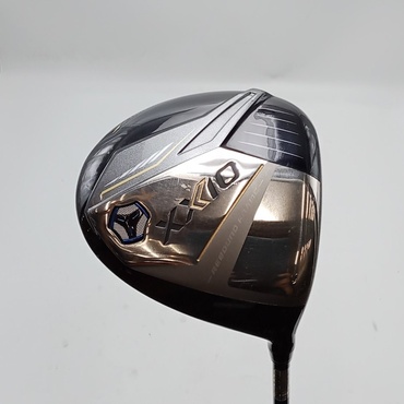 XXIO　13　ネイビー 1W 10.5°  S XXIO　MP1300　ネイビー