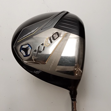 XXIO　13　ネイビー 1W 10.5°  S XXIO　MP1300　ネイビー