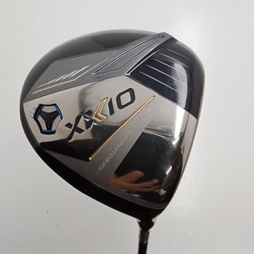 XXIO　13　ネイビー 1W 10.5°  S XXIO　MP1300　ネイビー