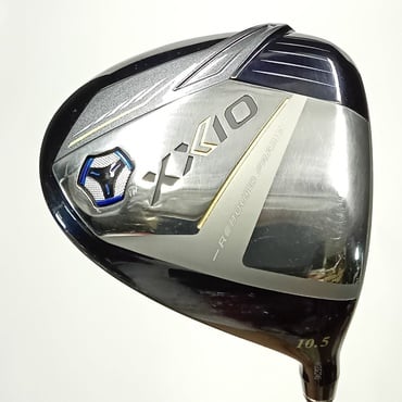 XXIO　13　ネイビー 1W 10.5°  S XXIO　MP1300　ネイビー