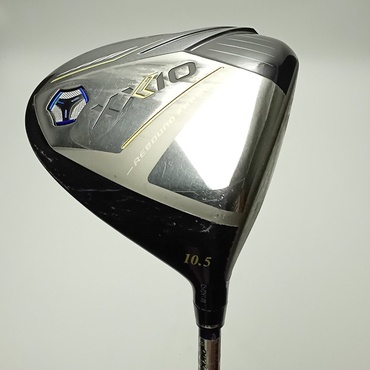XXIO　13　ネイビー 1W 10.5°  S XXIO　MP1300　ネイビー
