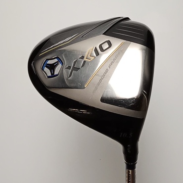 XXIO　13　ネイビー 1W 10.5°  S XXIO　MP1300　ネイビー