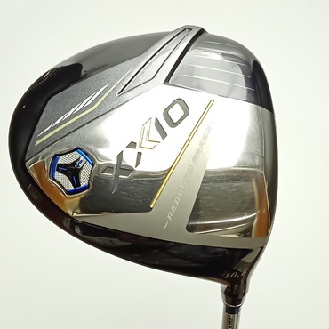 XXIO　13　ネイビー 1W 10.5°  S XXIO　MP1300　ネイビー